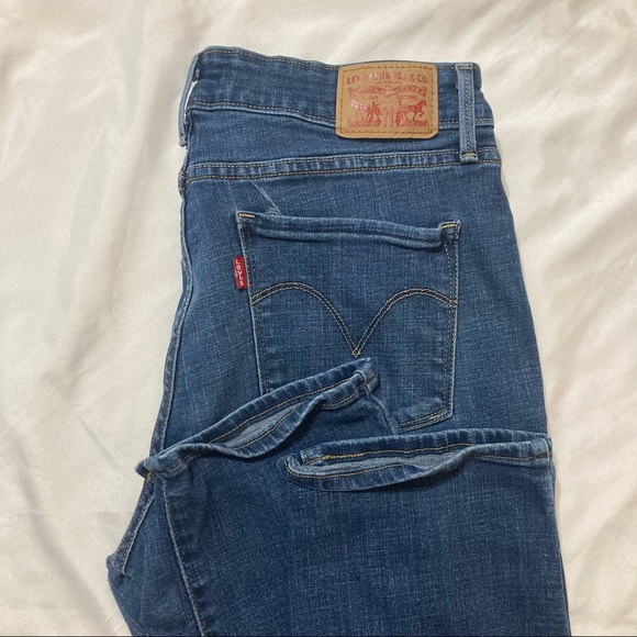 Levi’s Jeans Size 12 - Picture 5 of 5